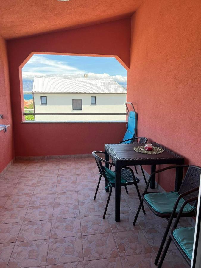 Apartment ˝Soleil˝ Vir Exterior foto